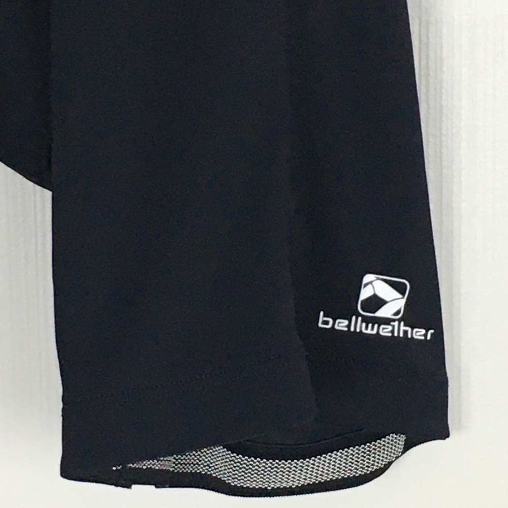 BELLWETHER Padded Cycling Shorts Sz XXL - Picture 2 of 7